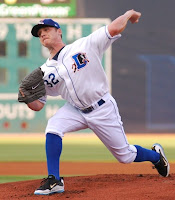 Scott Kazmir