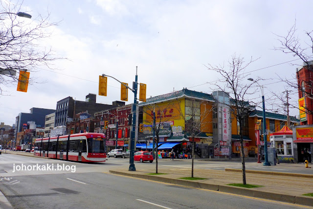 Old-Chinatown-Toronto-多倫多華埠