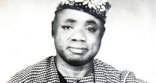 Daniel Olorunfemi Fagunwa - The Unforgotten Yoruba Author