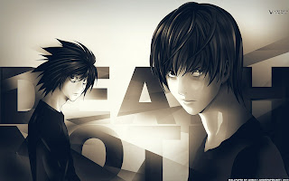 dowload theme death note