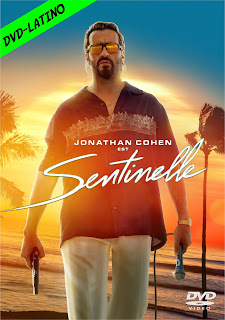 CENTINELA – SENTINELLE – DVD-5 – DUAL LATINO – 2023 – (VIP)