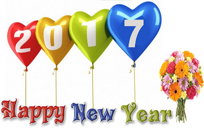 Happy New Year 2017 Images