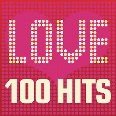 Love Songs 100 Hits (2016)
