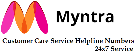 Myntra Customer Care 