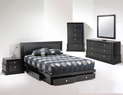 Modern Storage Bed Designs