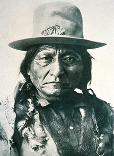 Sitting Bull