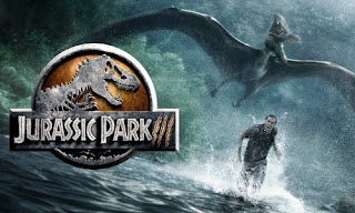 review ulasan sinopsis jurassic park III