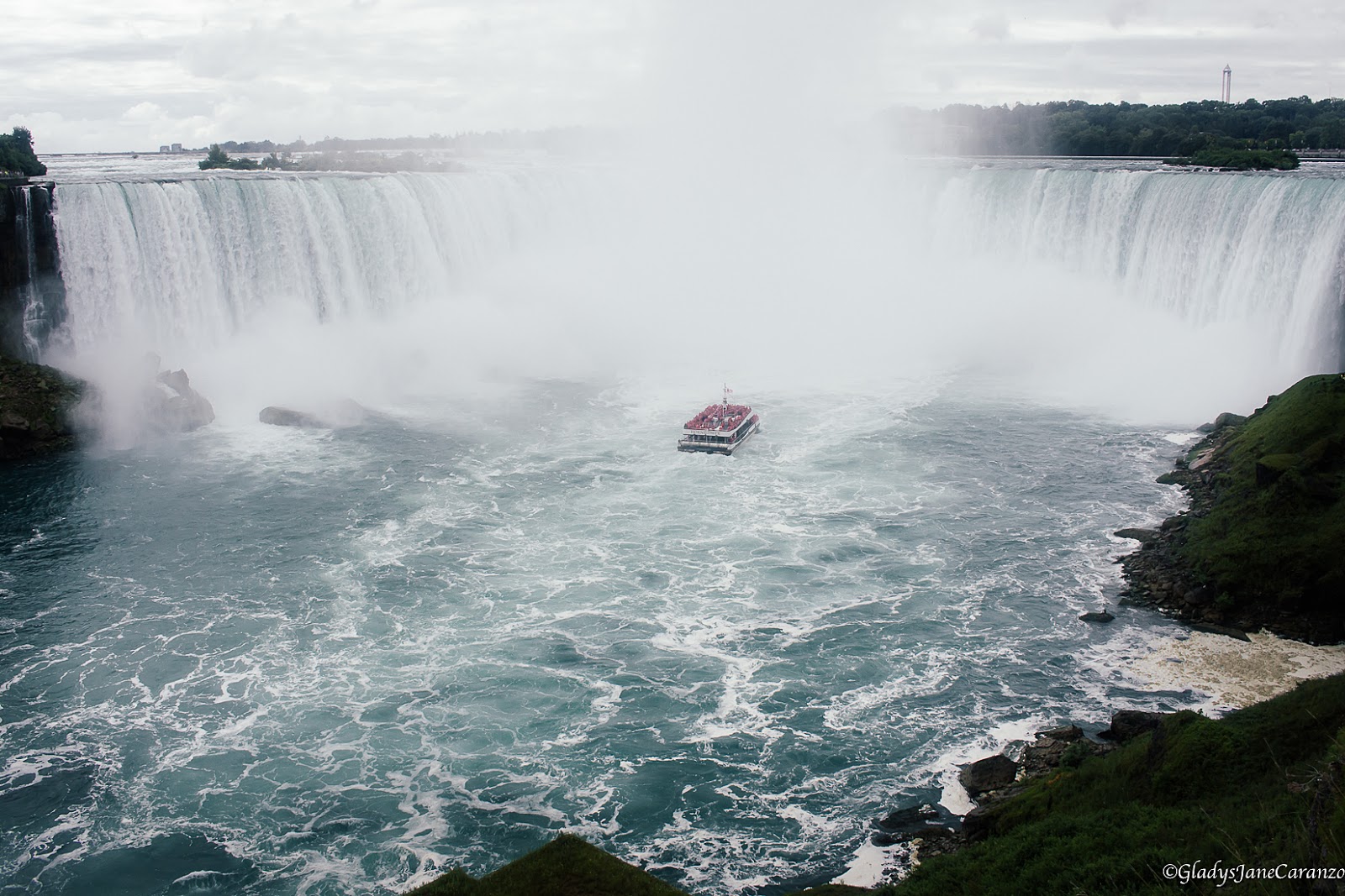 Niagara Falls: Things To Do in Ontario, Canada