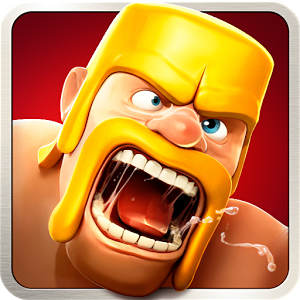 تحميل لعبة Clash of Clans للكمبيوتر مجانا