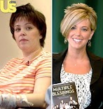 Kate Gosselin Old Hair