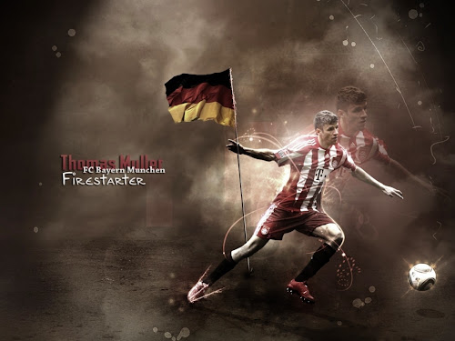 thomas muller poster