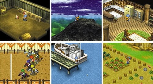 Download Kumpulan Game Harvest Moon Ppsspp Android - Listen hh