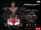 kredit motor honda ALL NEW CBR 150 R  Bandung dan cimahi