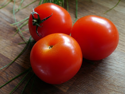 Manfaat  Buah Tomat