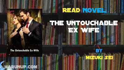 Read The Untouchable Ex Wife Novel Full Episode