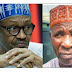I don't Like Buhari Because he is a Bad Man, He Must Go back To Daura - Galadima 