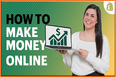 How To Earn Money Online Upto $1000