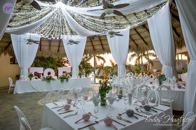 boda en playa, beach wedding, Oaxaca, México, Bodas Huatulco, Wedding Planner