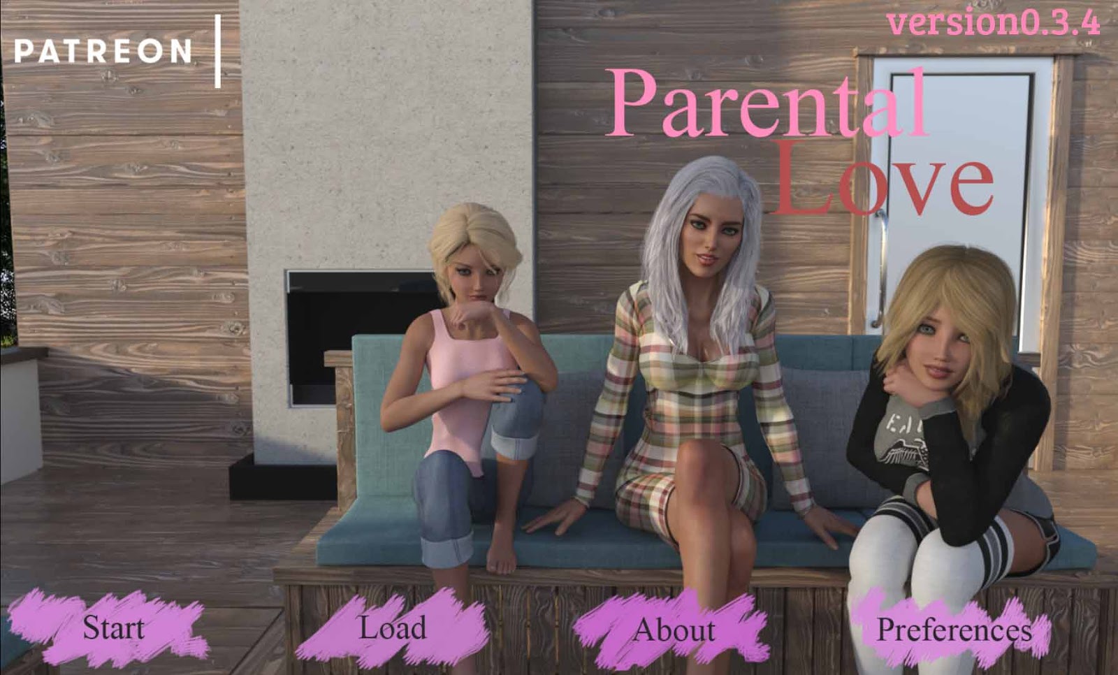 Parental Love Mod v0 17 Apk Pro For Android Game Dewasa 