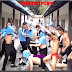 Pelatih2 PLKN Harlem Shake Separuh Bogel [Tunjuk Seluar Dalam].