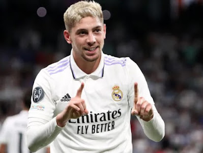 Chelsea lôi kéo Valverde