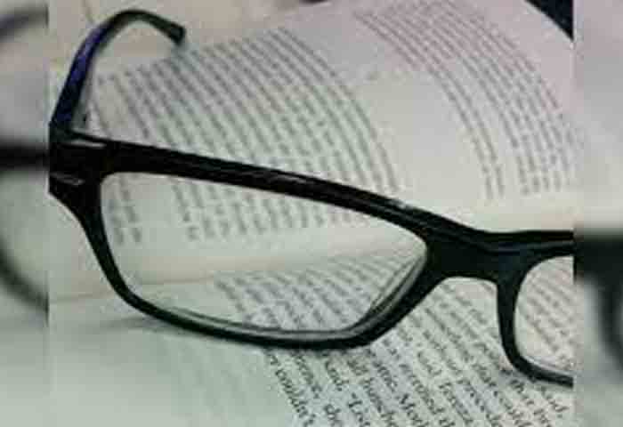 New Delhi, India, News, Top-Headlines, Latest-News, Researchers, Army, Population, Delhi AIIMS study about Myopia.