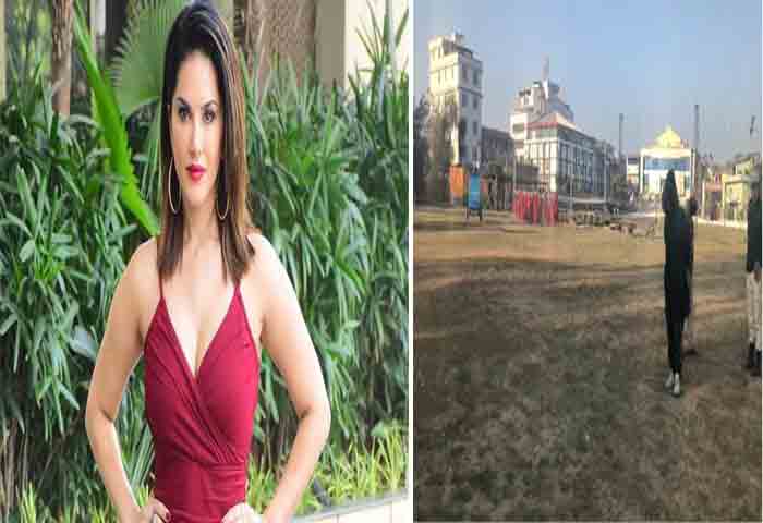 News,National,India,Manipur,Blast,Actress,Sunny Leona,Top-Headlines,Latest-News, Manipur: Bomb blast rocks Imphal just ahead of Sunny Leone visit to state for fashion show