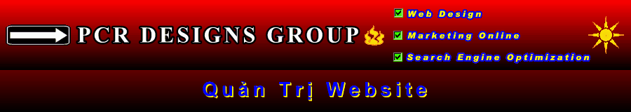 Quan Tri Website : Bao Mat Website - Kien Thuc Quan Tri Web - Kinh Nghiem Quan Tri Web