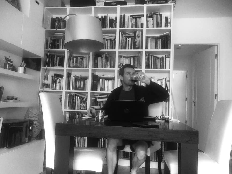 At Home