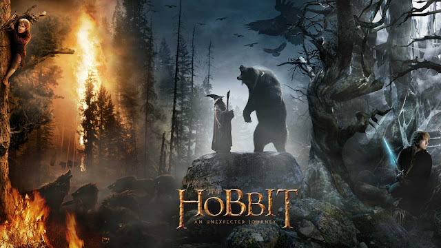 The Hobbit Wallpapers