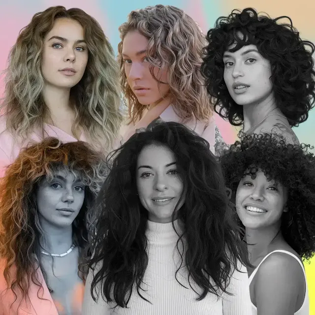 Understanding Hair Texture