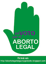 AbOrtO LeGaL, SeGuRo y GrAtUiTo