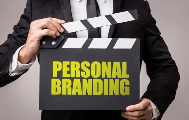 Hal Dasar Dalam Membangun Personal Branding