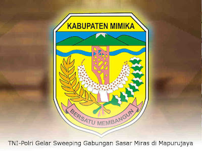 TNI-Polri Gelar Sweeping Gabungan Sasar Miras di Mapurujaya