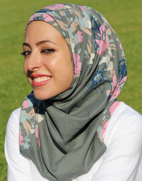 Hijab Styles for Women amp; Girls Around The World  Hijab 2014