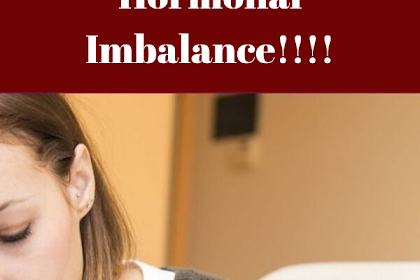 Don’t Ignore These 6 Signs of a Hormonal Imbalance