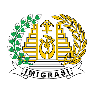 Imigrasi Logo Vector