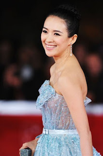 zhang ziyi