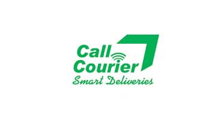 Call Courier Pvt Ltd logo