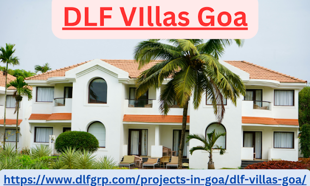 DLF Villas Goa