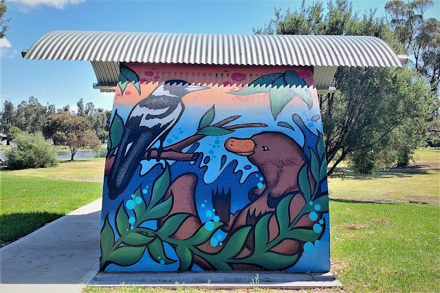 Forbes Street Art by Sydney Graffiti Art