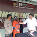 Karna Tak Terima Diliat Pemuda Ini Langsung Bacok Hingga Nyawa Melayang   