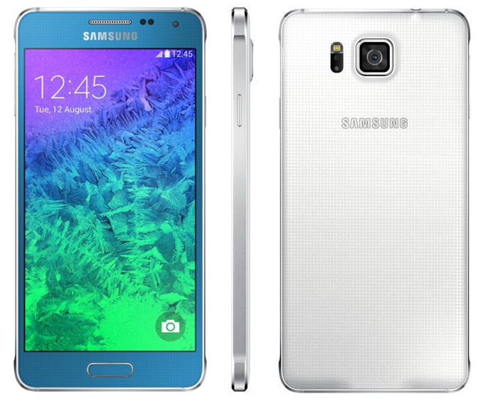 Keunggulan dan Kelemahan Samsung Galaxy Alpha Terbaru