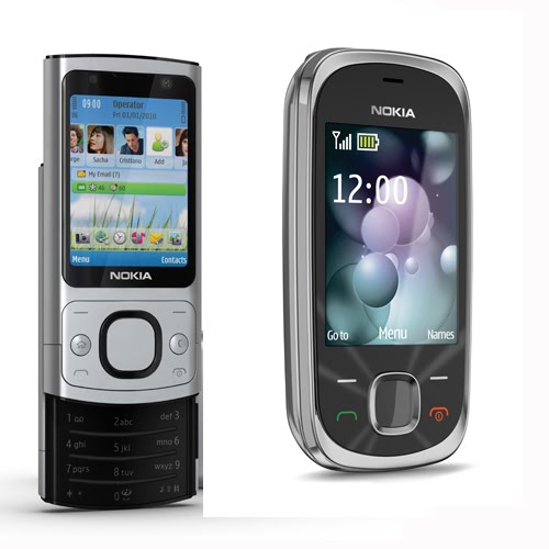 wallpaper hp nokia. Nokia 7230 is a compact slider