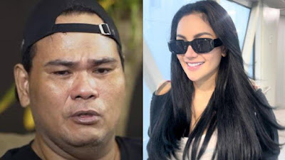 Fahmi BO Ucap Syukur dan Terimakasih Kepada Nikita Mirzani, Tunggakan Kos Akhirnya Terbayar