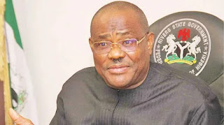 PDP Presidential Primary: Wike Denies Suing Atiku, Blames Atiku’s Group For Falsehood
