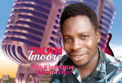 Music: Ola Klassique - Okan Imoore