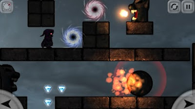 Magic Portals HD v2.7 Apk Game