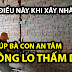 BIẾT LỖI NÀY KHI LÀM NHÀ, SẼ GIÚP BÀ CON AN TÂM | dinhcuhanoi.com