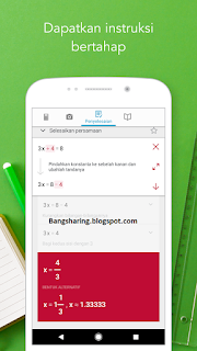 aplikasi yang pintar matematika